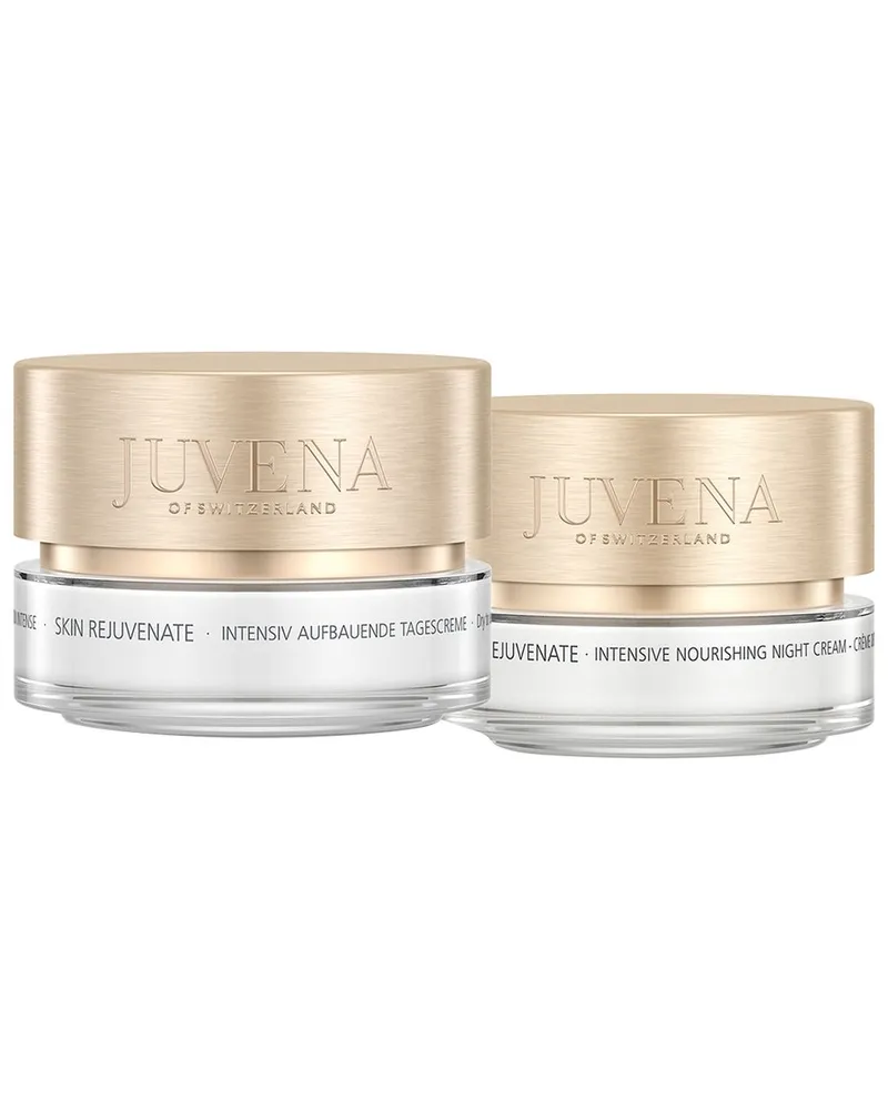 Juvena Skin Rete Duo Pack Day + Night Gesichtspflegesets 