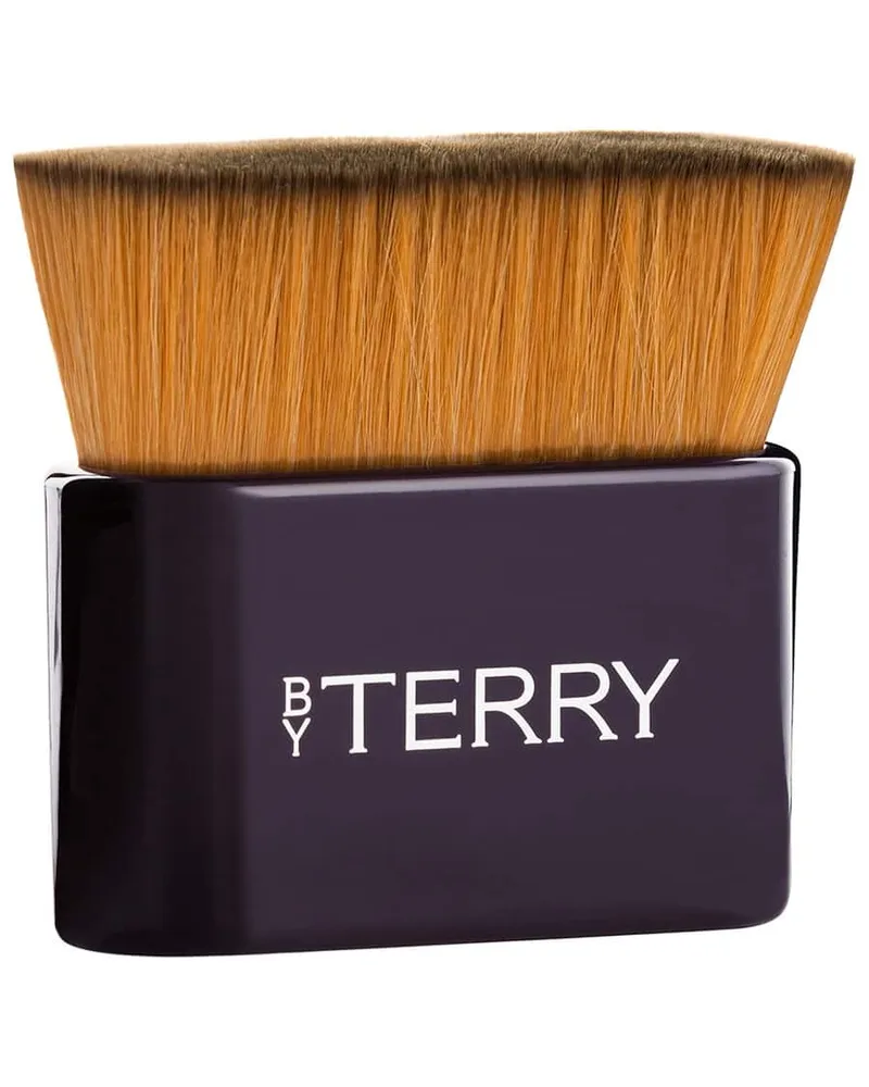 By Terry Tool Expert Brush Face & Body Foundationpinsel 