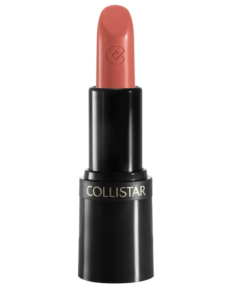 Collistar Make-up Puro Lippenstifte 4.5 ml 02 ROSA SELVATICA Coral