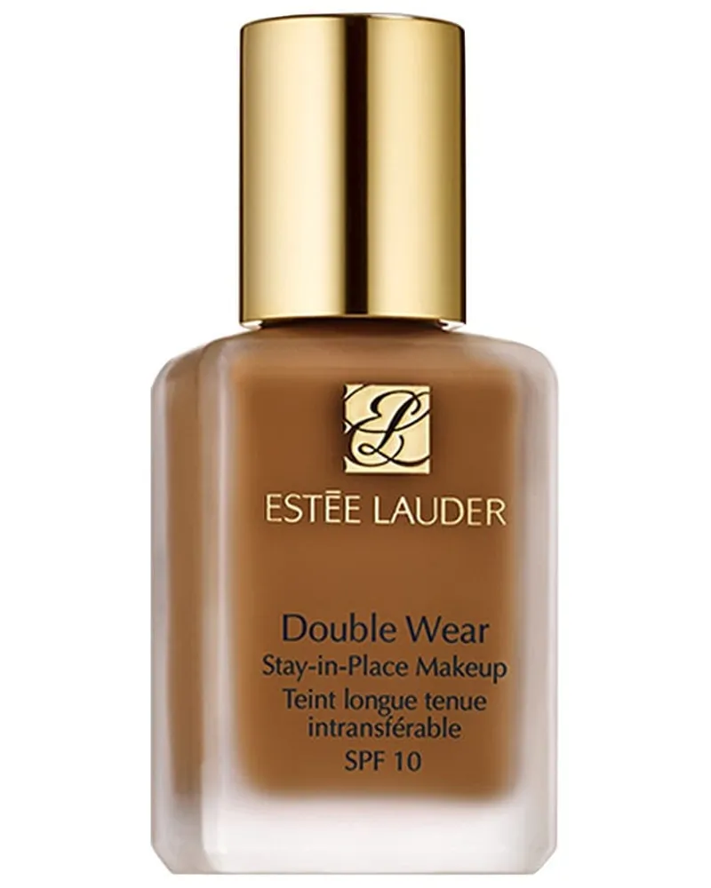 Estée Lauder Double Wear Stay In Place Make-up SPF 10 Foundation 30 ml 8N1 Espresso Braun