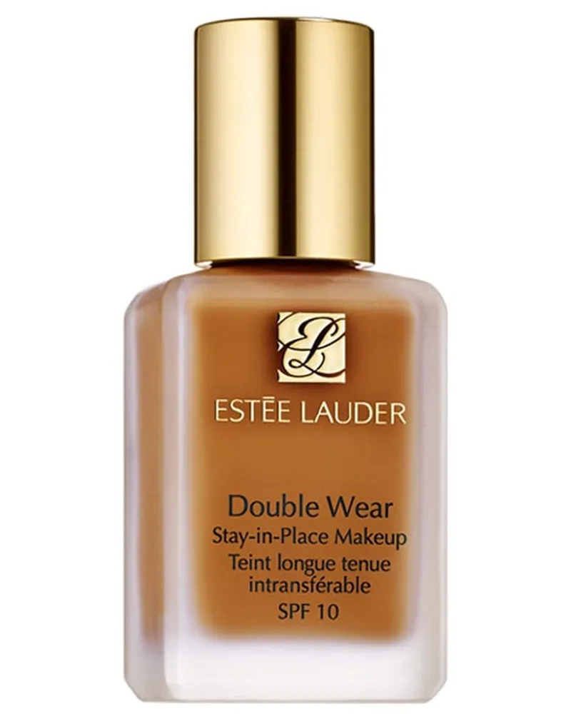 Estée Lauder Double Wear Stay In Place Make-up SPF 10 Foundation 30 ml 8N1 Espresso Braun