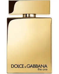 Dolce & Gabbana The One For Men Gold Intense Eau de Parfum 100 ml 