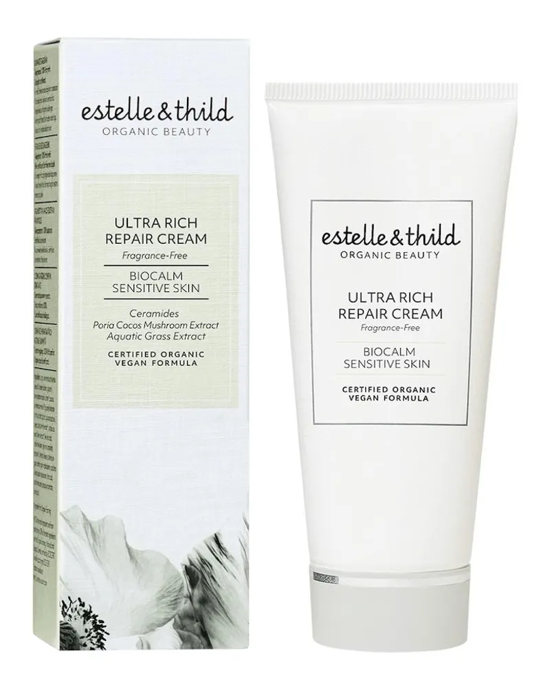 Estelle & Thild Gesichtscreme 50 ml 