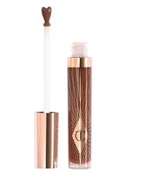 Charlotte Tilbury Collagen Lip Bath Lipgloss 8 ml Rosy Glow Rosegold