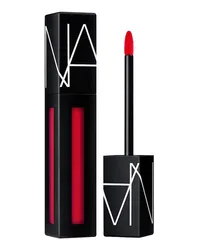 NARS Cosmetics Powermatte Lip Pigment Lippenstifte 5.5 ml Starwoman Rot