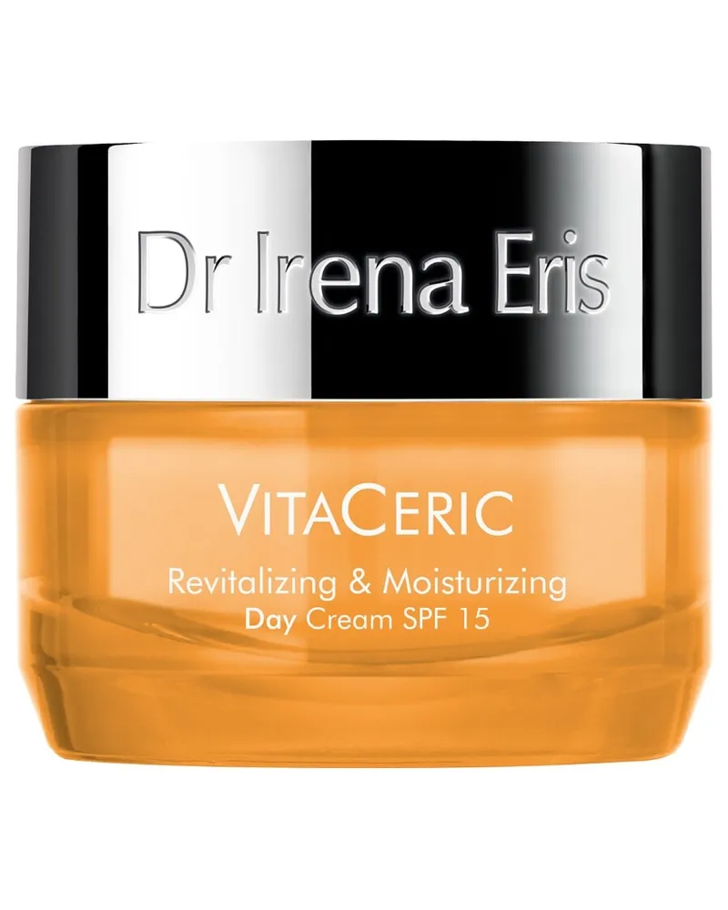 Dr Irena Eris Vitaceric Revitalisierungs- und Feuchtigkeits-Tagescreme 50 ml 