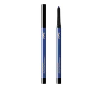 Crushliner Stylo Waterproof Eyeliner 0.35 g Nr. 1 Noir