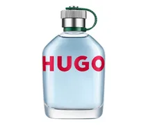 Hugo Man Eau de Toilette 200 ml