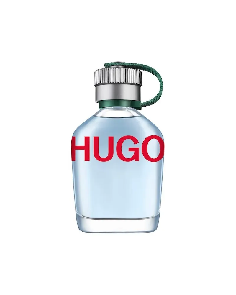 HUGO BOSS Hugo Man Eau De Toilette 200 Ml