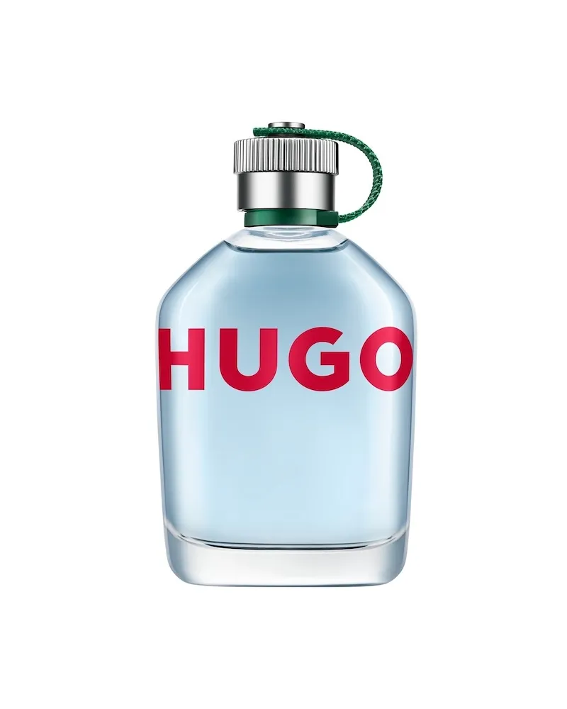 HUGO BOSS Hugo Man Eau de Toilette 200 ml 