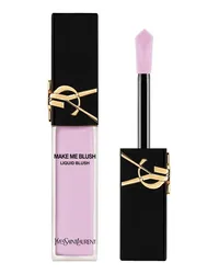 Yves Saint Laurent Make me Blush Liquid 15 ml 69 Lavender Lust Silber