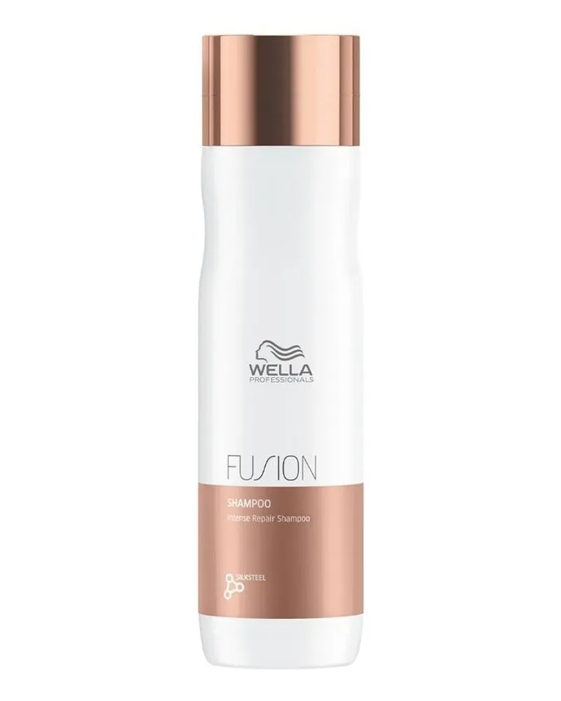 Wella Fusion Intense Repair Shampoo 1000 ml 