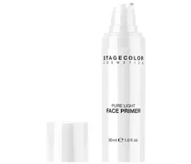 Pure Light Face -Pearly Glow Primer 30 ml TRANSPARENT