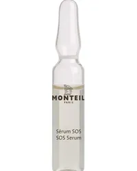 Monteil Paris SOS Serum Feuchtigkeitsserum 6 ml 