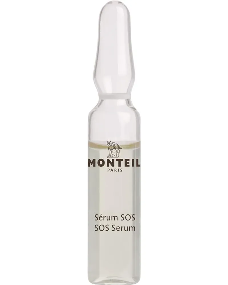 Monteil Paris SOS Serum Feuchtigkeitsserum 6 ml 