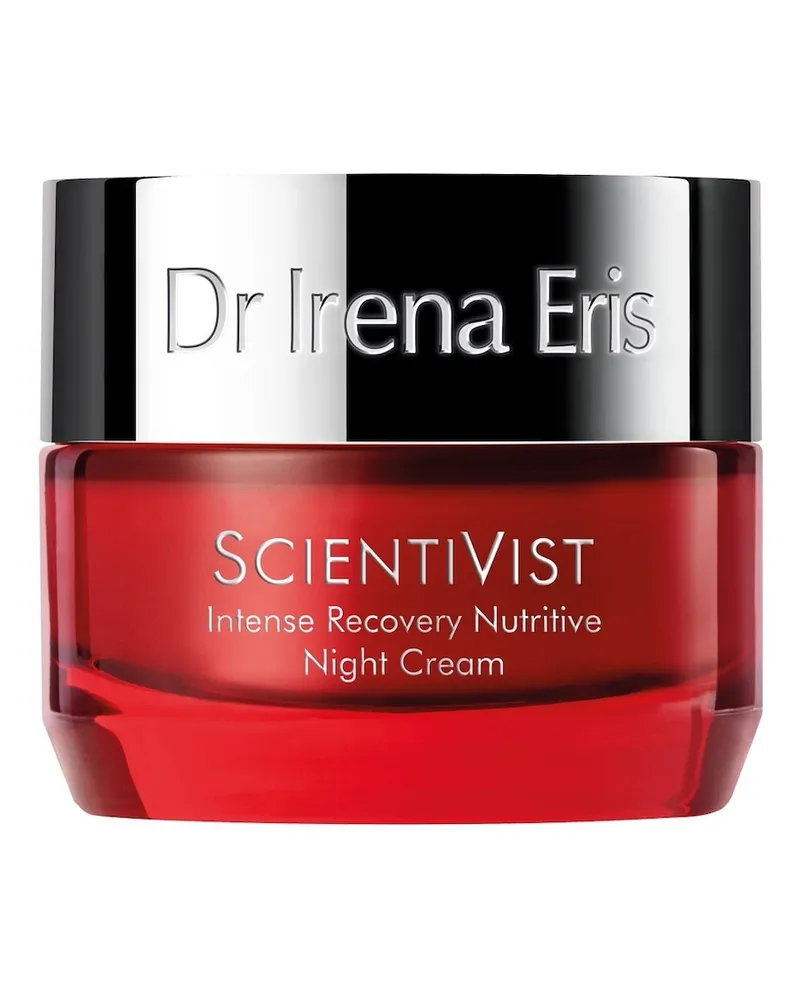 Dr Irena Eris SCIENTIVIST NIGHT CREAM Nachtcreme 50 ml 