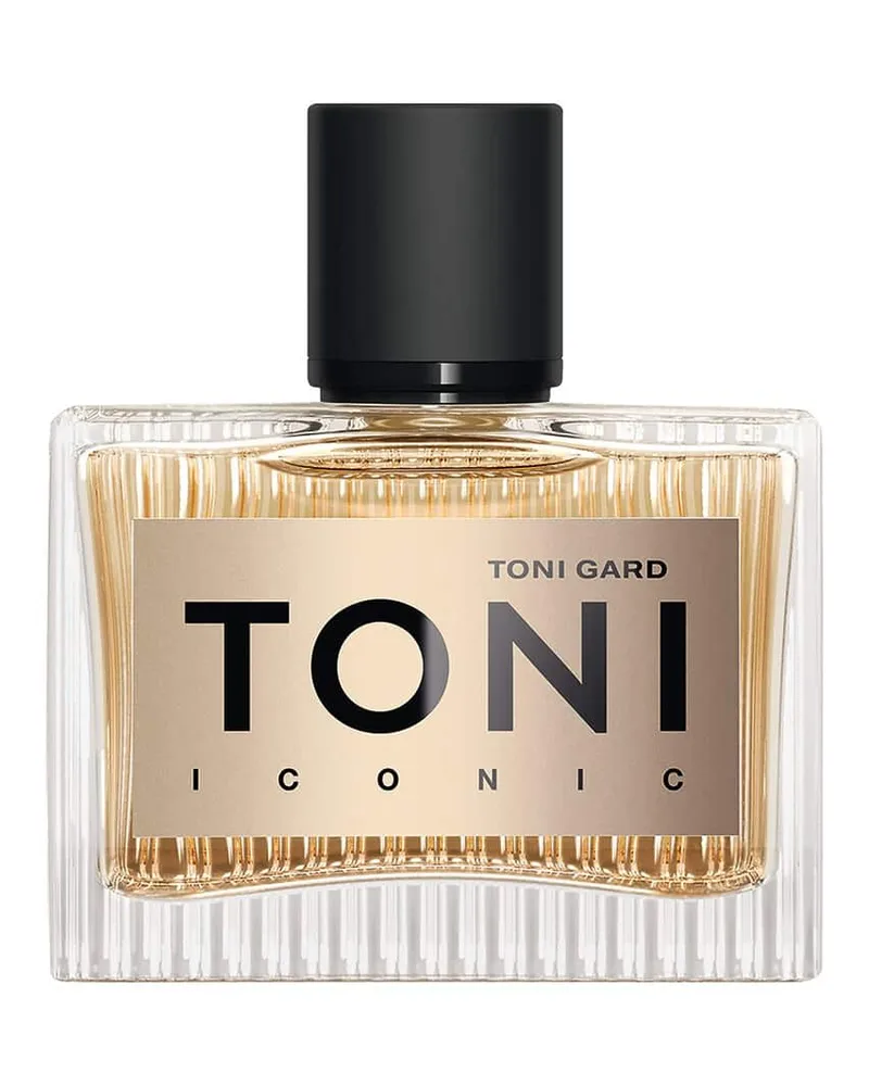 Toni Gard Toni Iconic Eau De Parfum 40 Ml