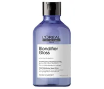 Serie Expert Blondifier Gloss Shampoo 500 ml