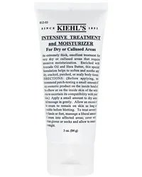 Kiehl's Callus Cream Bodylotion 100 ml 