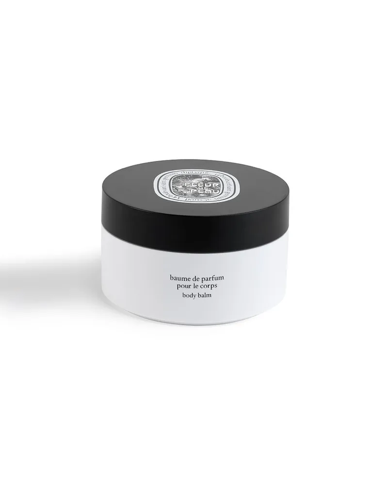 Diptyque Parfümierter Körperbalsam Fleur de Peau Bodylotion 200 g 