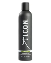 I.C.O.N. Protein Body Building Gel Haargel 250 ml 