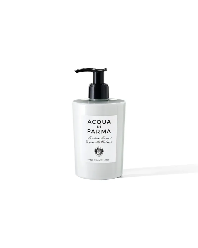 ACQUA DI PARMA Colonia Hand & Body Bodylotion 300 ml 