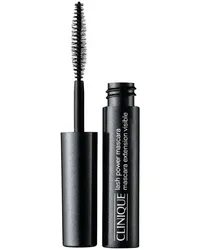 Clinique Lash Power Mascara 6 ml 01 BLACK ONYX Schwarz