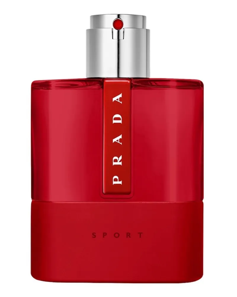 Prada Luna Rossa Sport Eau de Toilette 100 ml 