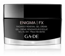 Enigma FX Radiance Renewal Gel Cream 50ml Anti-Aging-Gesichtspflege