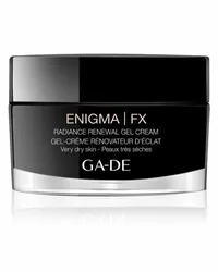 GA-DE Enigma FX Radiance Renewal Gel Cream 50ml Anti-Aging-Gesichtspflege 