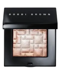 Bobbi Brown Minis Highlighting Powder Highlighter 3 g PINK GLOW Nude