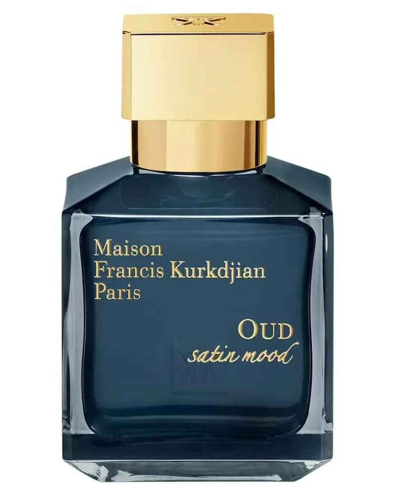 Maison Francis Kurkdjian OUD Satin Mood Eau de Parfum 70 ml 