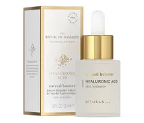 The Ritual of Namaste Hyaluronic Acid Natural Booster Hyaluronsäure Serum 20 ml
