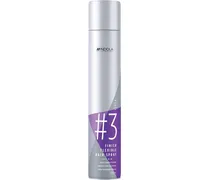 Flexible Hair Spray Haarspray & -lack 500 ml