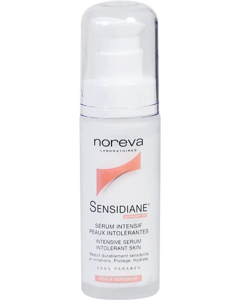 noreva Sensidiane Intensivserum besond.empf.Haut Anti-Aging Gesichtsserum 03 l 