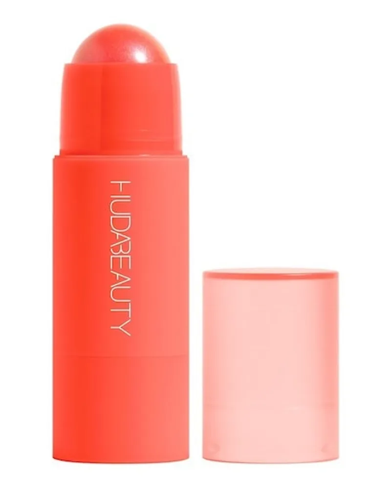 HUDA BEAUTY Stick Blush 5 g CORAL CUTIE Coral