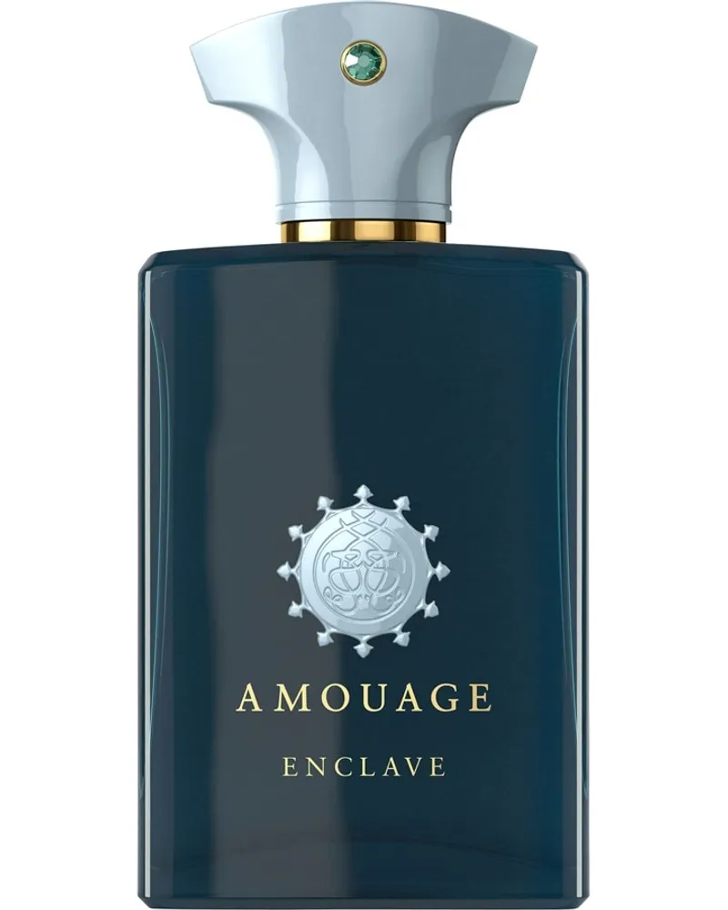 Amouage The Odyssey Collection Enclave Eau de Parfum Spray 100 ml 