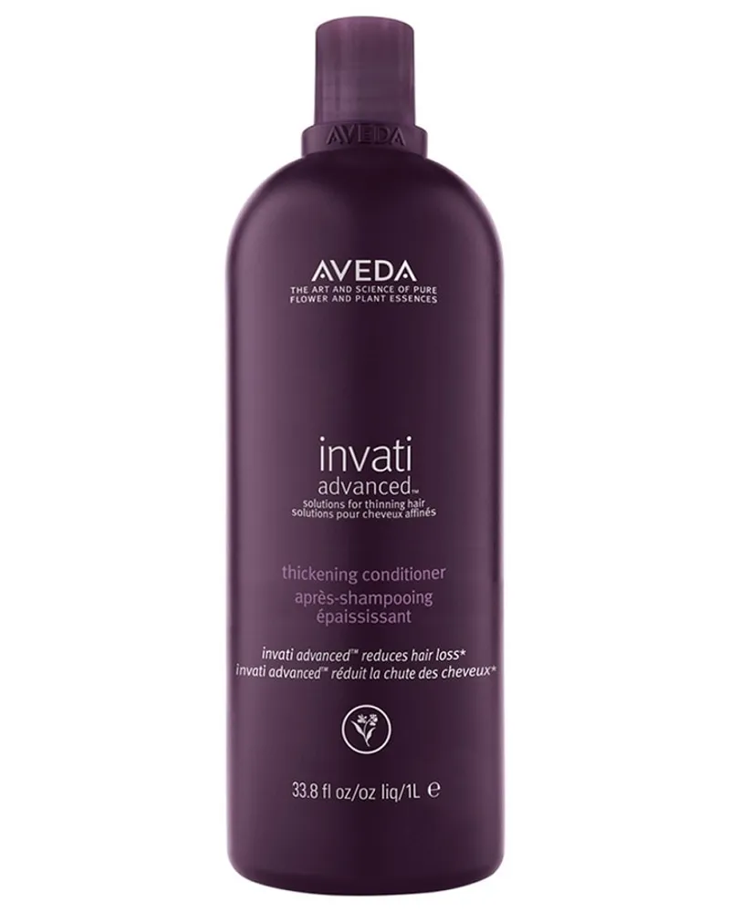 Aveda Fülle & Kräftigung Invati Advanced Thickening Conditioner 1000 ml 