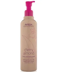 Aveda cherry almond Hand & Body Wash Duschgel 1000 ml 