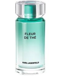 Karl Lagerfeld Les Parfums Matières Fleur de Thé Eau Parfum 100 ml 