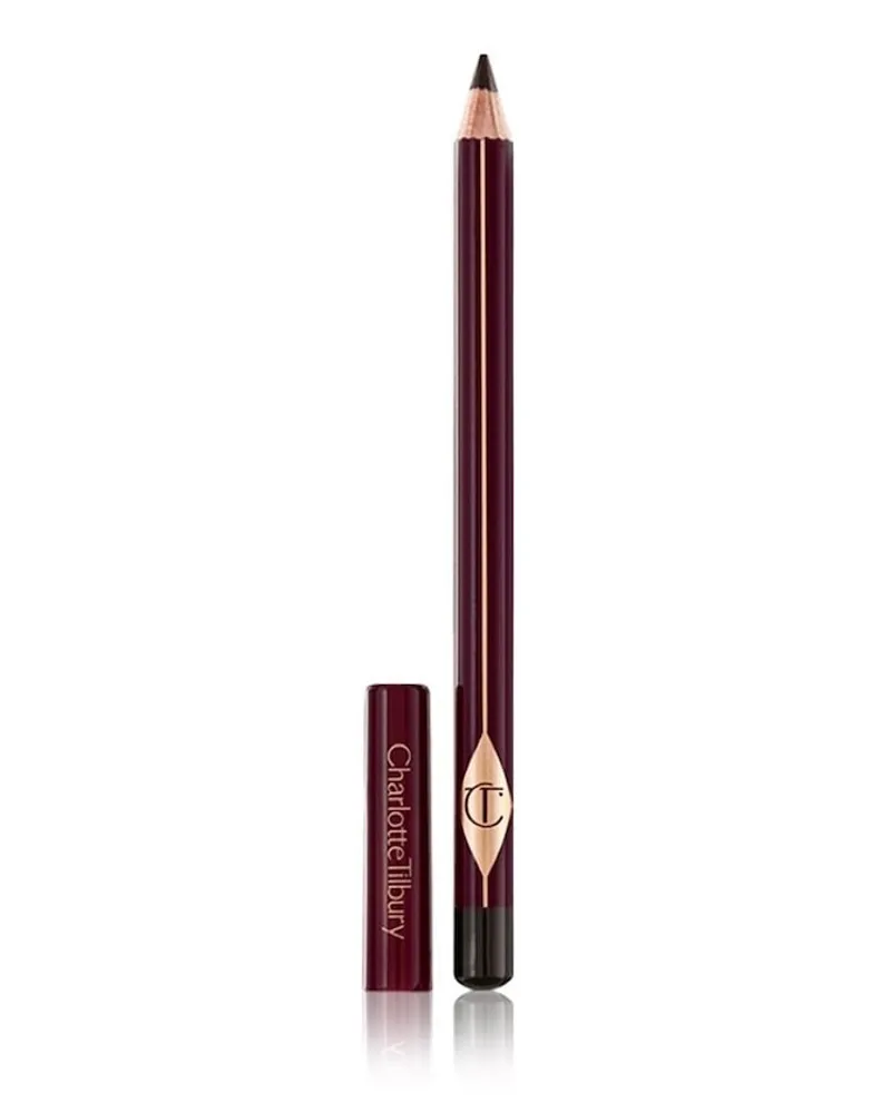 Charlotte Tilbury The Classic Kajal 1.1 g Brown Schwarz