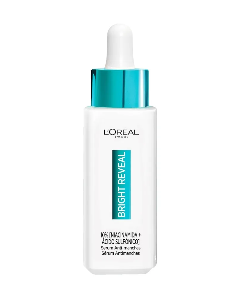 L'Oréal Gesichtspflege 30 ml 