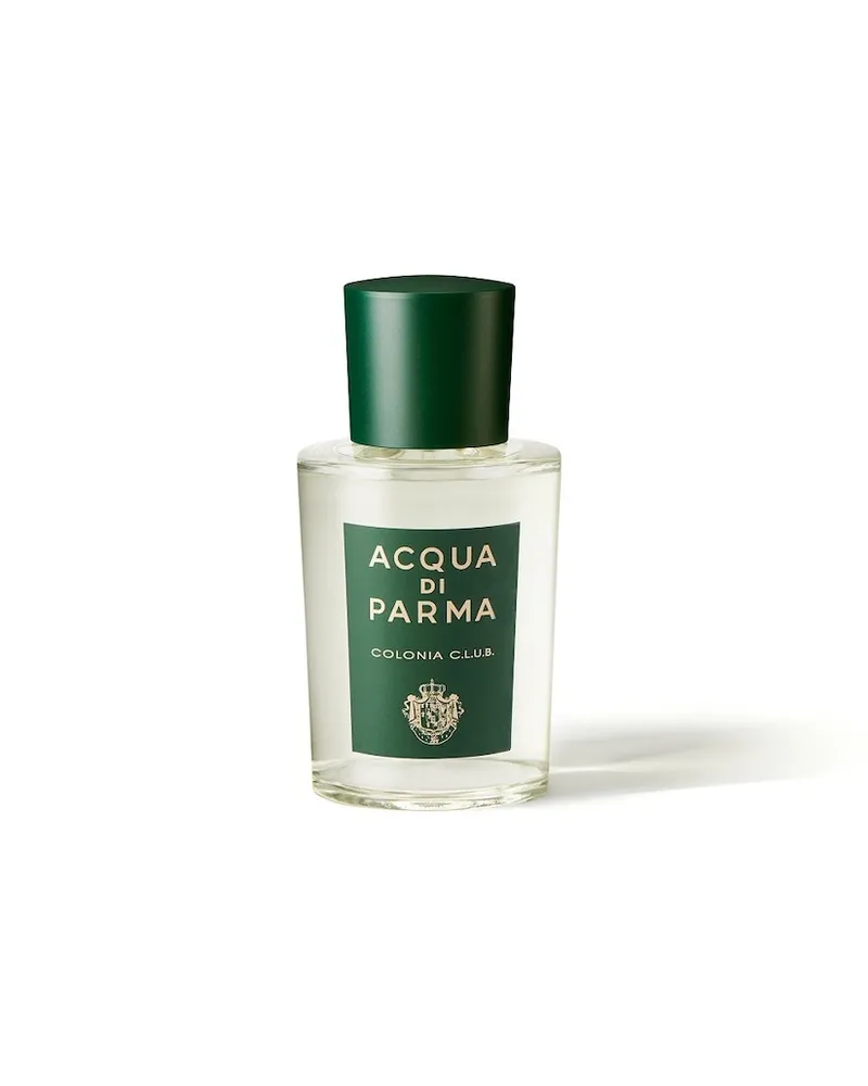 ACQUA DI PARMA Colonia C.L.U.B. Eau de Cologne 180 ml (1183.33 € / 1 l