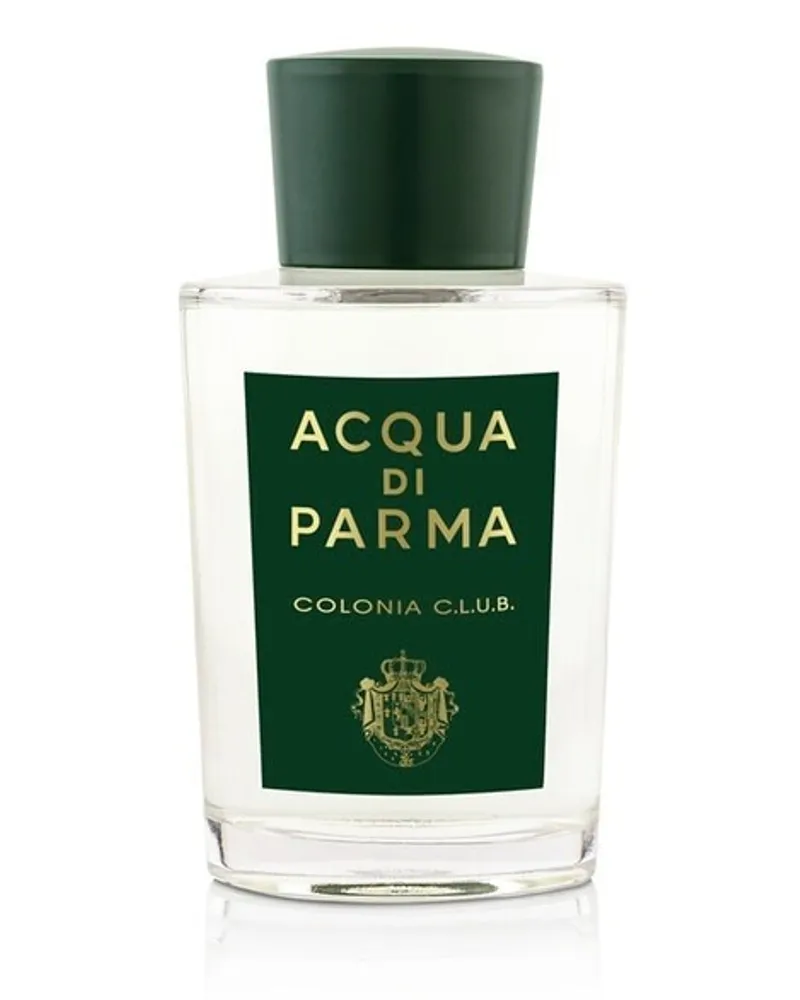 ACQUA DI PARMA Colonia C.L.U.B. Eau de Cologne 180 ml 