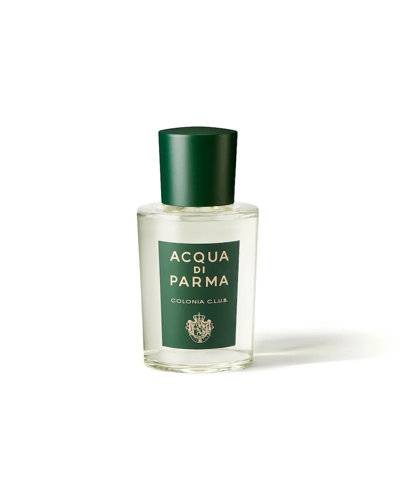 ACQUA DI PARMA Colonia C.L.U.B. Eau de Cologne 180 ml 