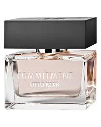 Otto Kern Commitment Woman Eau de Parfum Nebel 30 ml 