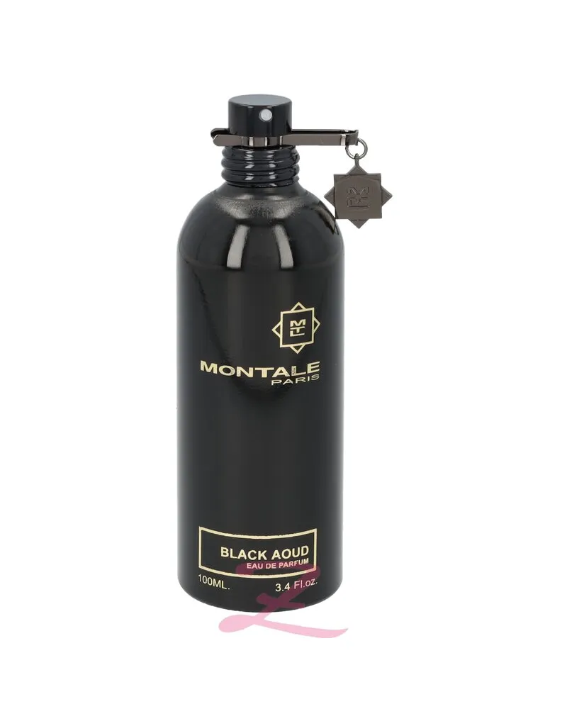 MONTALE Black Aboud Edp Vapo Eau de Parfum 100 ml 