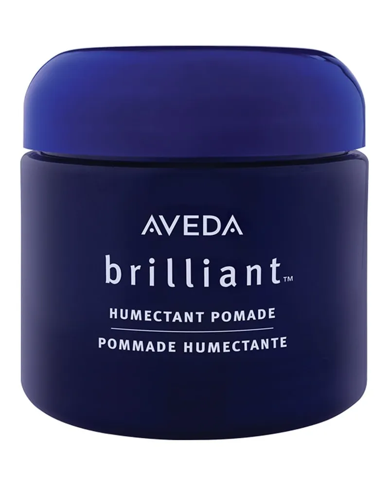 Aveda brilliant™ Brilliant Humectant Pomade Haarwachs 75 ml 