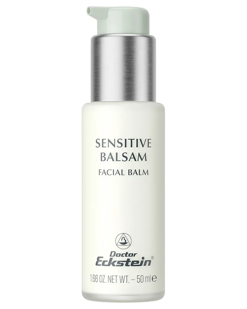 Dr. Eckstein Sensitive Balsam Gesichtspflege 50 ml 