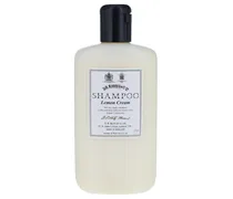 Lemon Cream Shampoo 250 ml